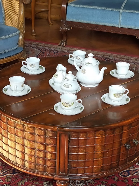 Excursie-Slangenburg-7