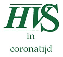HVS in coronatijd